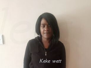 Keke_wett