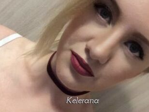 Kelerana