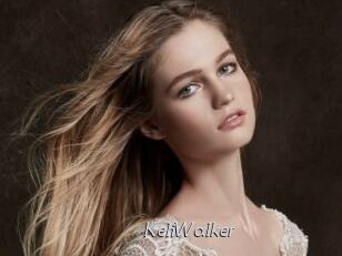 KeliWalker