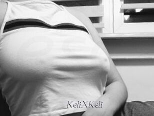 KeliXKeli