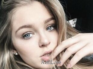 KelliLove