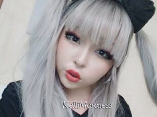 KelliMoraless