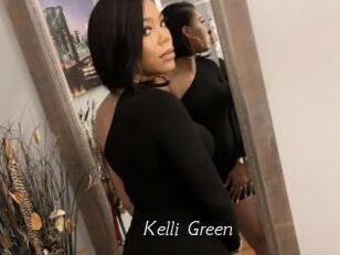 Kelli_Green