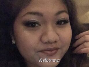 Kellianna