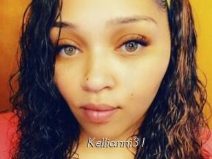 Kellianni31