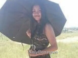 KellyBarrington