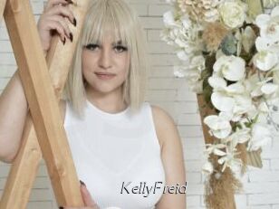 KellyFreid