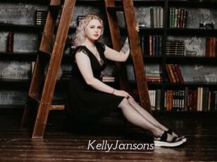 KellyJansons