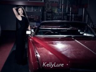 KellyLure