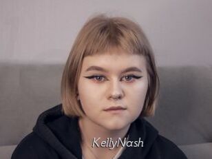 KellyNash