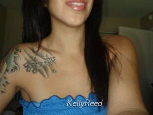 KellyReed