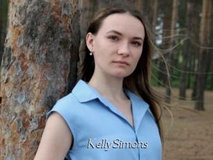 KellySimons