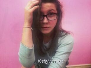 KellyWayse