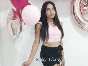 Kelly_Horny