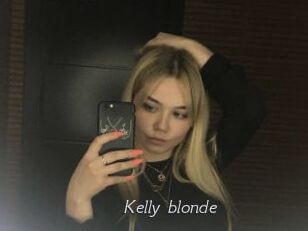 Kelly_blonde