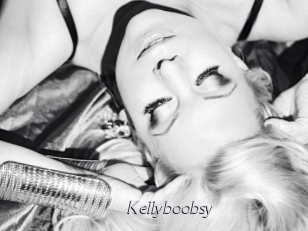 Kellyboobsy