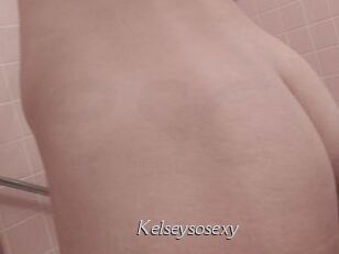 Kelseysosexy