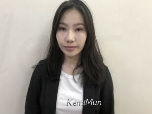 KemiMun