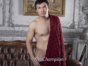 KenChampion