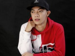 KenEvans