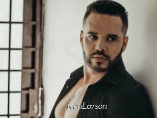 KenLarson