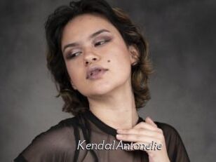 KendalAntonelie