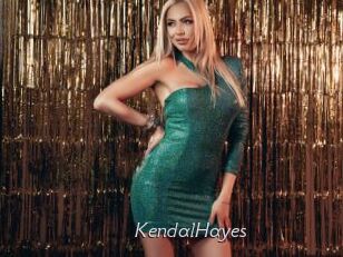KendalHayes