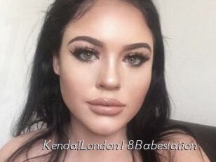 KendalLondon18Babestation