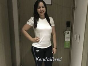 KendalReed Le Scandale
