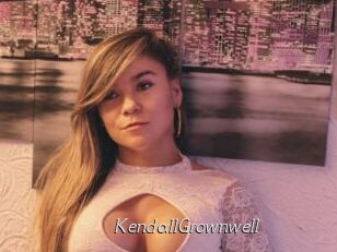 KendallGrownwell