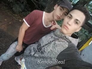 KendallReal