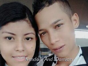 Kendall_And_Damian
