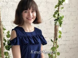 KendiMenson