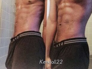 Kendoll22