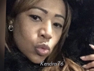 Kendra76 Le Scandale