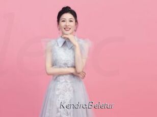 KendraBeletur