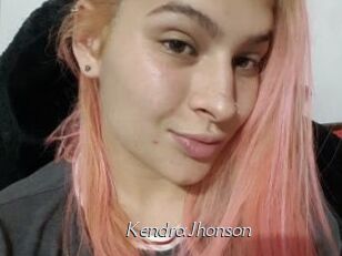 KendraJhonson