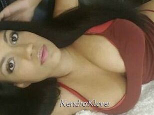 KendraKlover