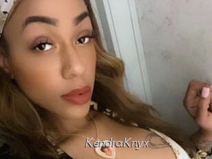 KendraKnyx