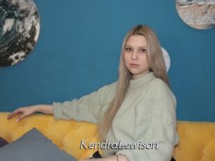 KendraLewison