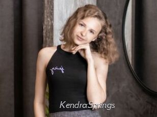 KendraSprings