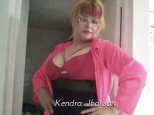 Kendra_Jhonson