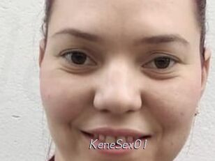 KeneSex01