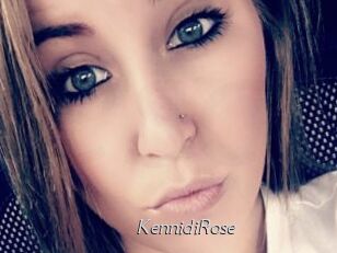 KennidiRose