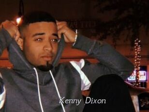 Kenny_Dixon