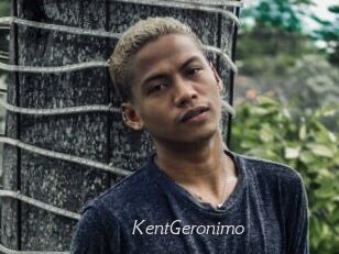 KentGeronimo