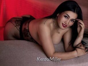 KentaMiller
