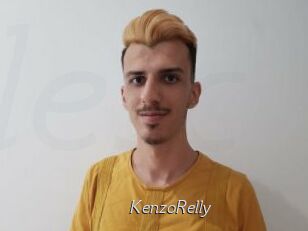 KenzoRelly