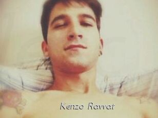 Kenzo_Ravvat