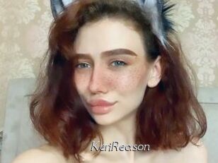 KeriReason